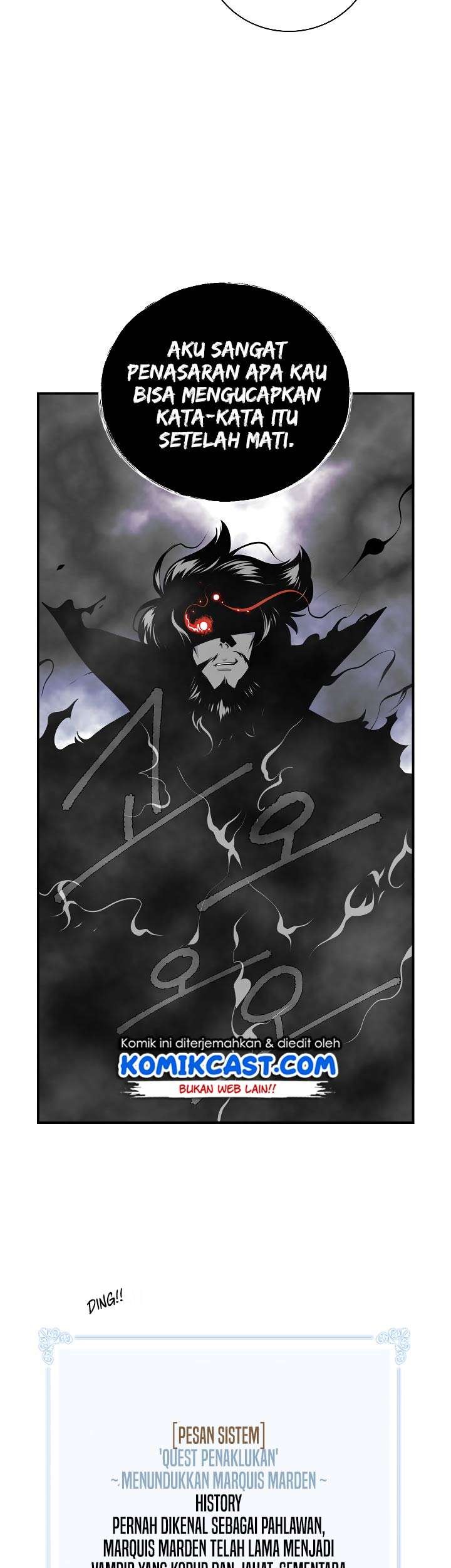 I’m Destined for Greatness! Chapter 66 Gambar 23