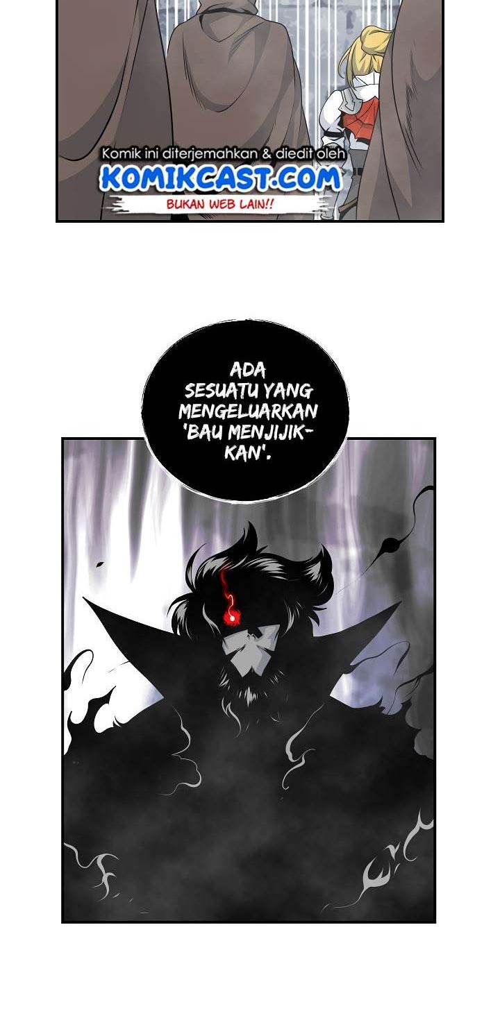 Manhwa I’m Destined for Greatness! Chapter 66 gambar nomor 2