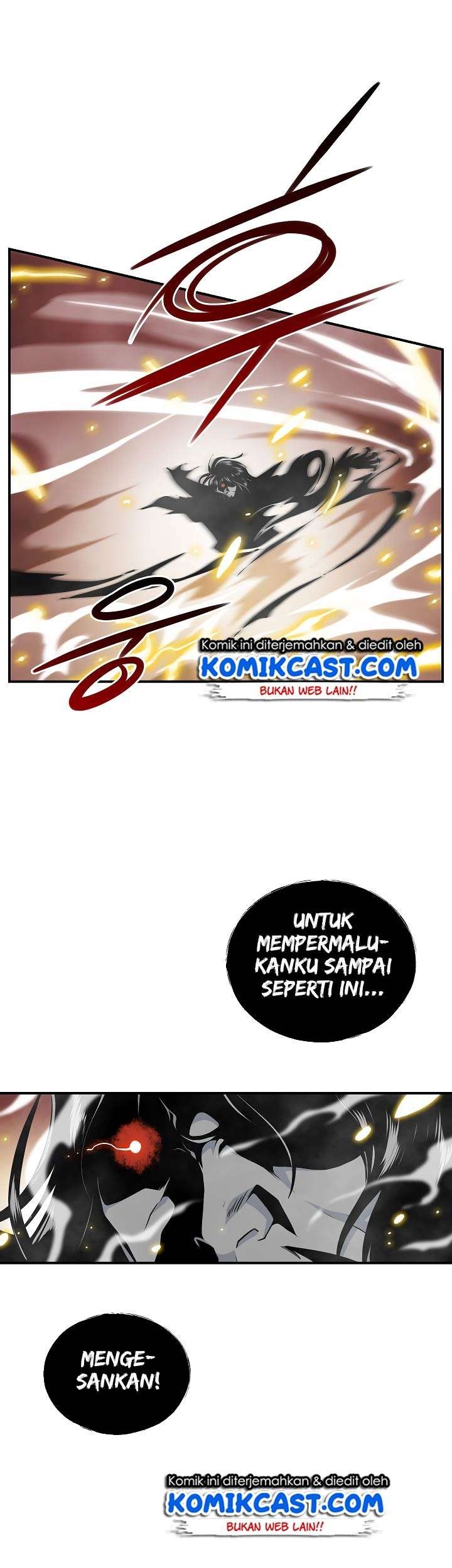 I’m Destined for Greatness! Chapter 66 Gambar 41
