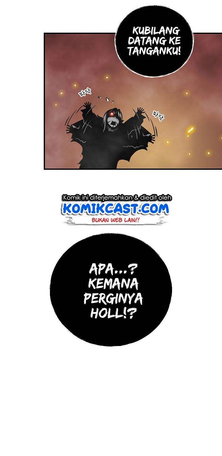 I’m Destined for Greatness! Chapter 66 Gambar 44