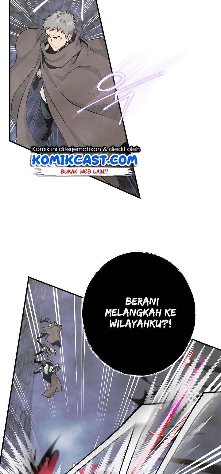 I’m Destined for Greatness! Chapter 66 Gambar 4