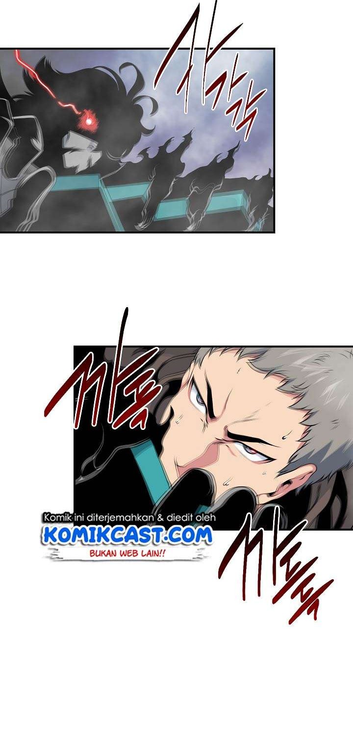 I’m Destined for Greatness! Chapter 66 Gambar 8