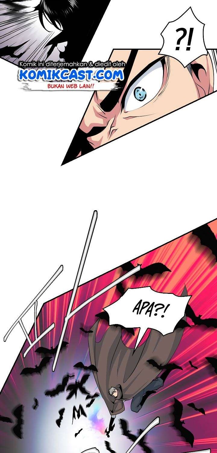 I’m Destined for Greatness! Chapter 66 Gambar 14