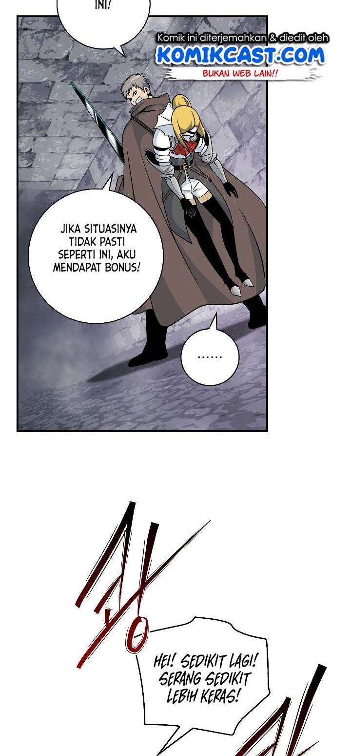 I’m Destined for Greatness! Chapter 65 Gambar 28