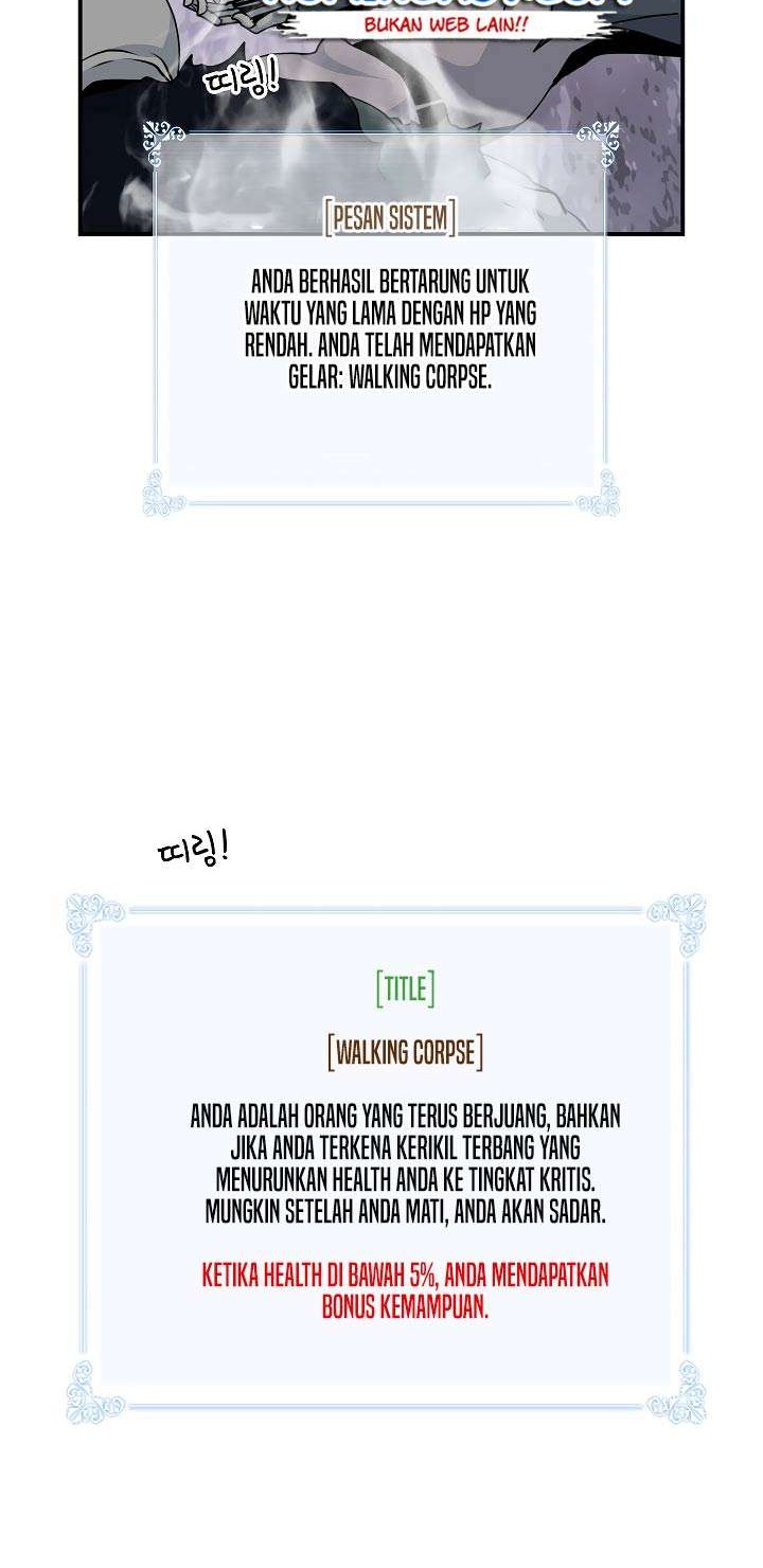 I’m Destined for Greatness! Chapter 65 Gambar 32