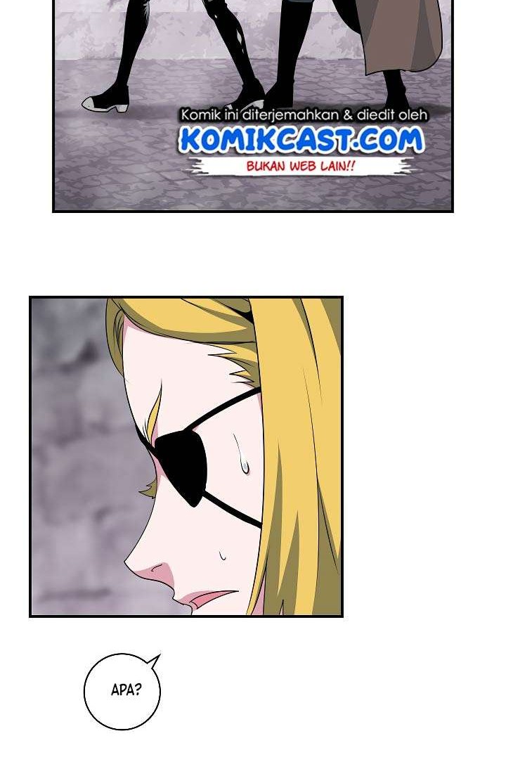 I’m Destined for Greatness! Chapter 65 Gambar 24