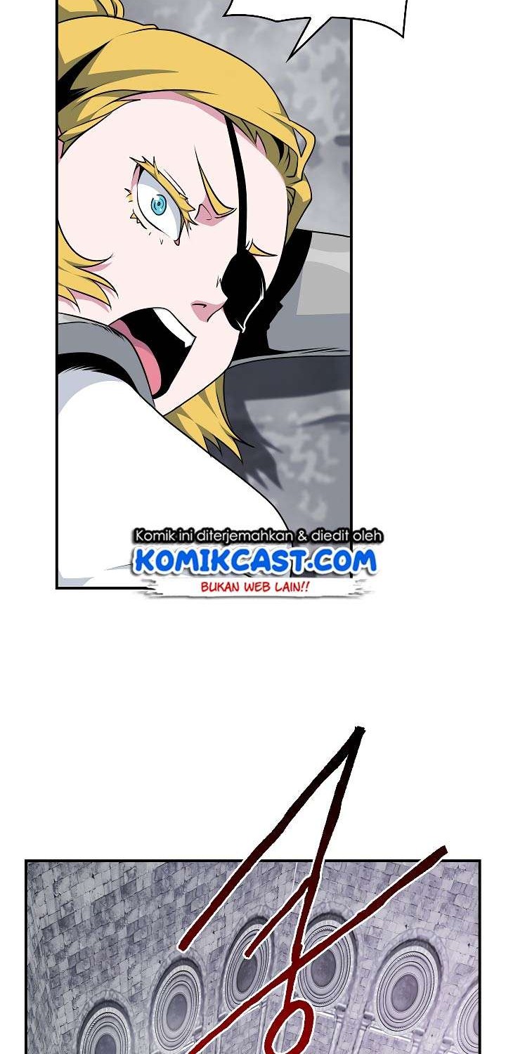 I’m Destined for Greatness! Chapter 65 Gambar 40