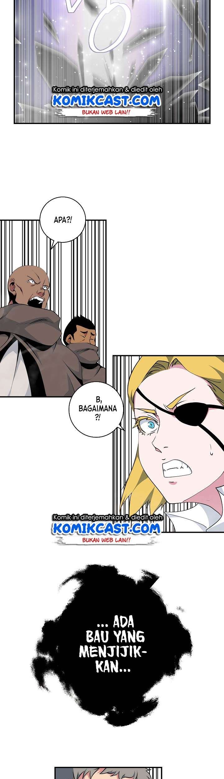 I’m Destined for Greatness! Chapter 65 Gambar 45