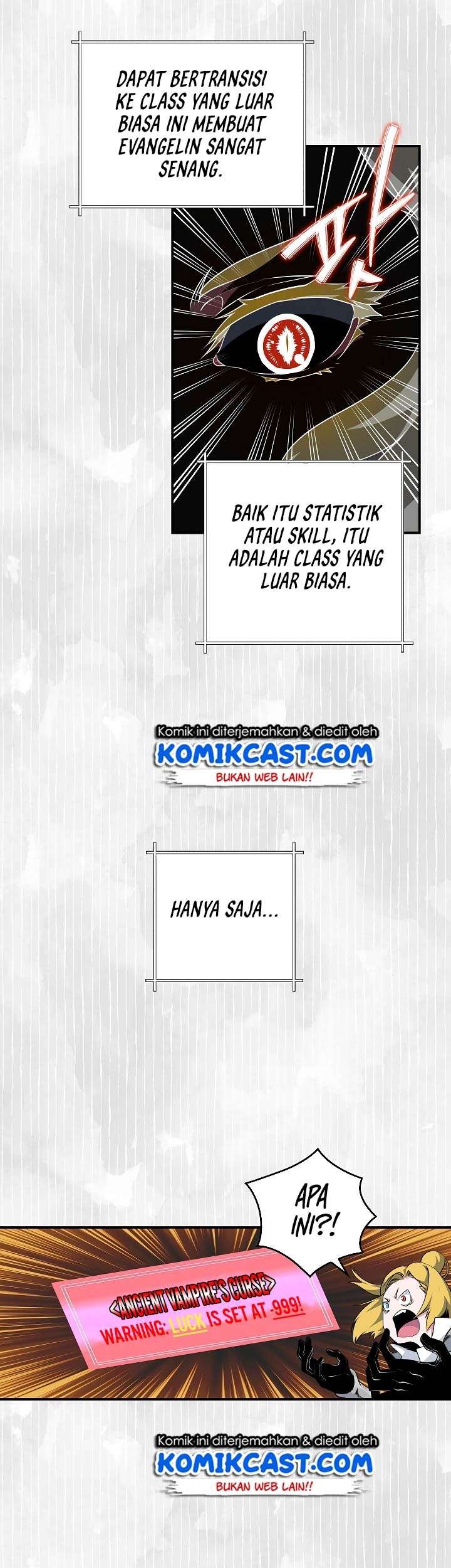 I’m Destined for Greatness! Chapter 65 Gambar 3