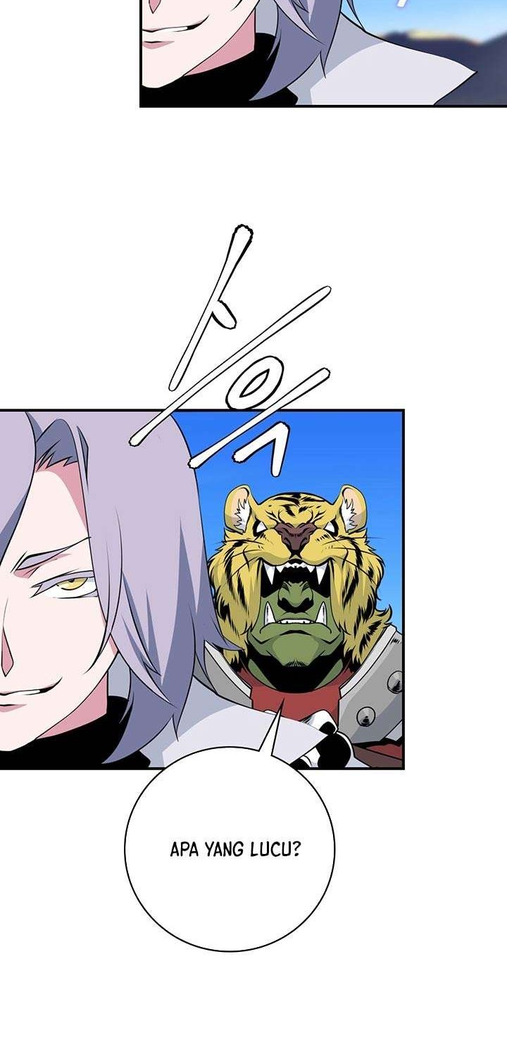 I’m Destined for Greatness! Chapter 74 Gambar 30