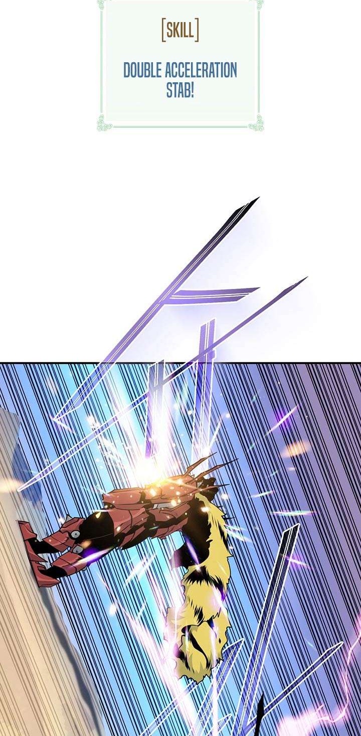 I’m Destined for Greatness! Chapter 74 Gambar 32