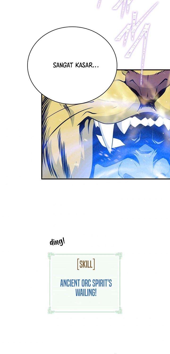 I’m Destined for Greatness! Chapter 74 Gambar 38