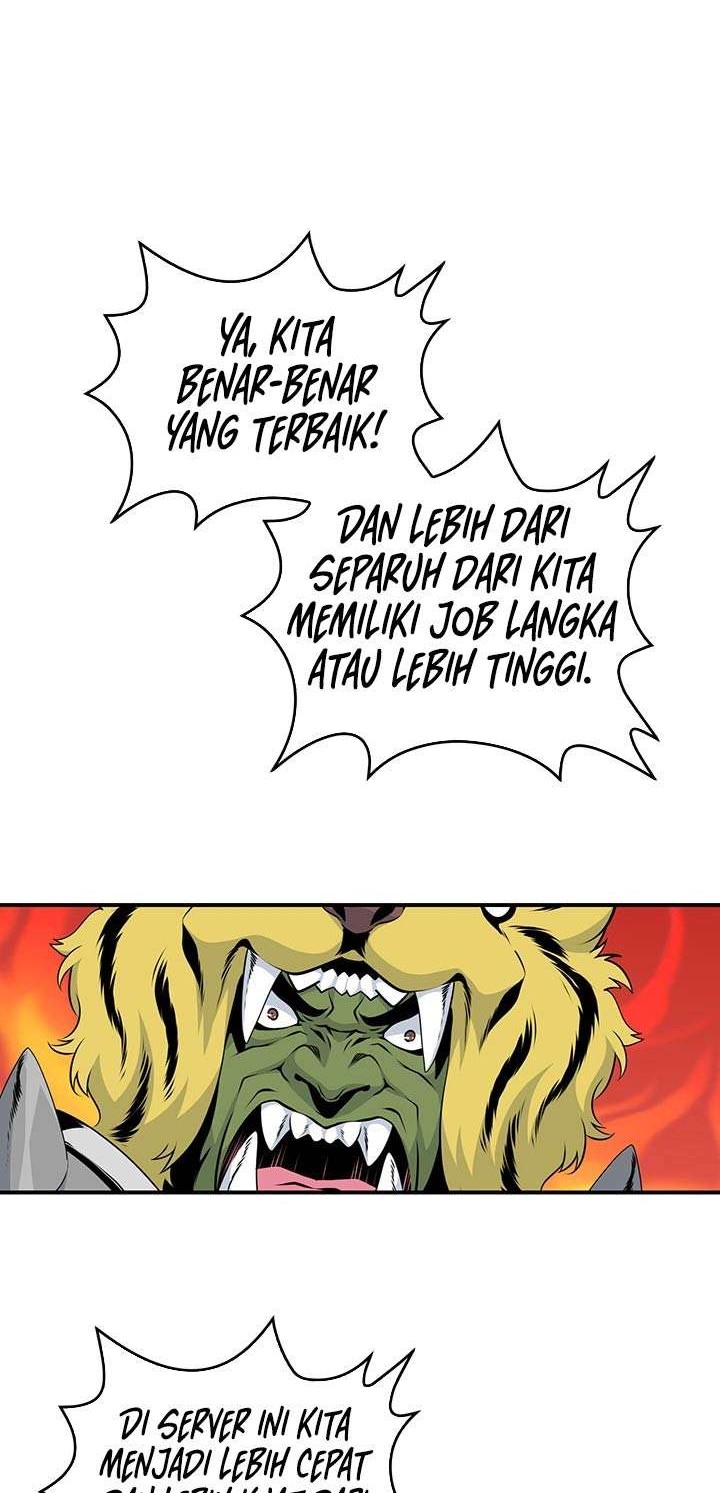 I’m Destined for Greatness! Chapter 74 Gambar 22