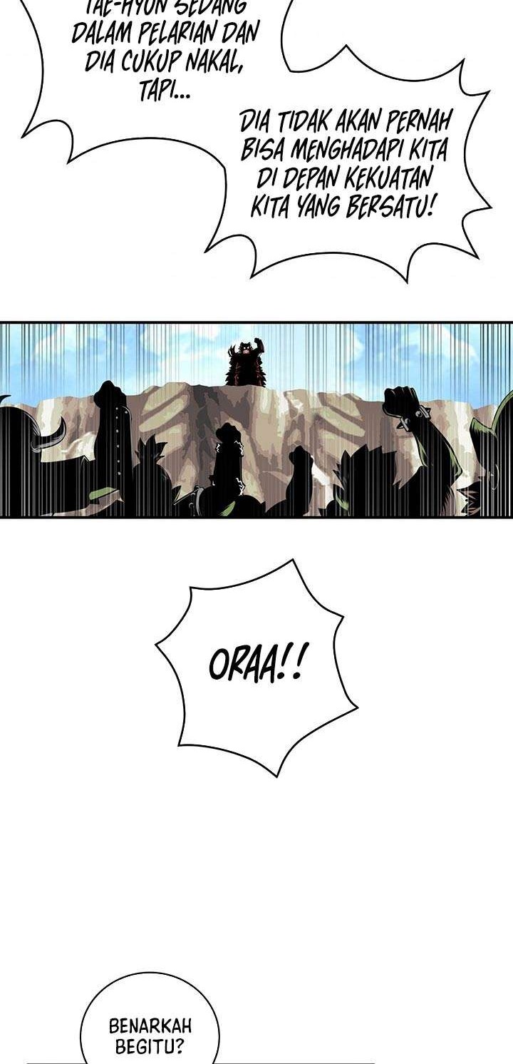 I’m Destined for Greatness! Chapter 74 Gambar 24