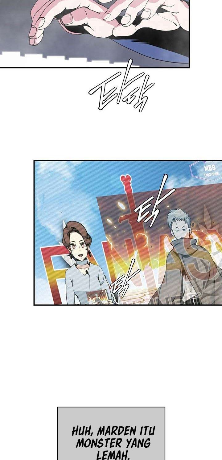 Manhwa I’m Destined for Greatness! Chapter 74 gambar nomor 2
