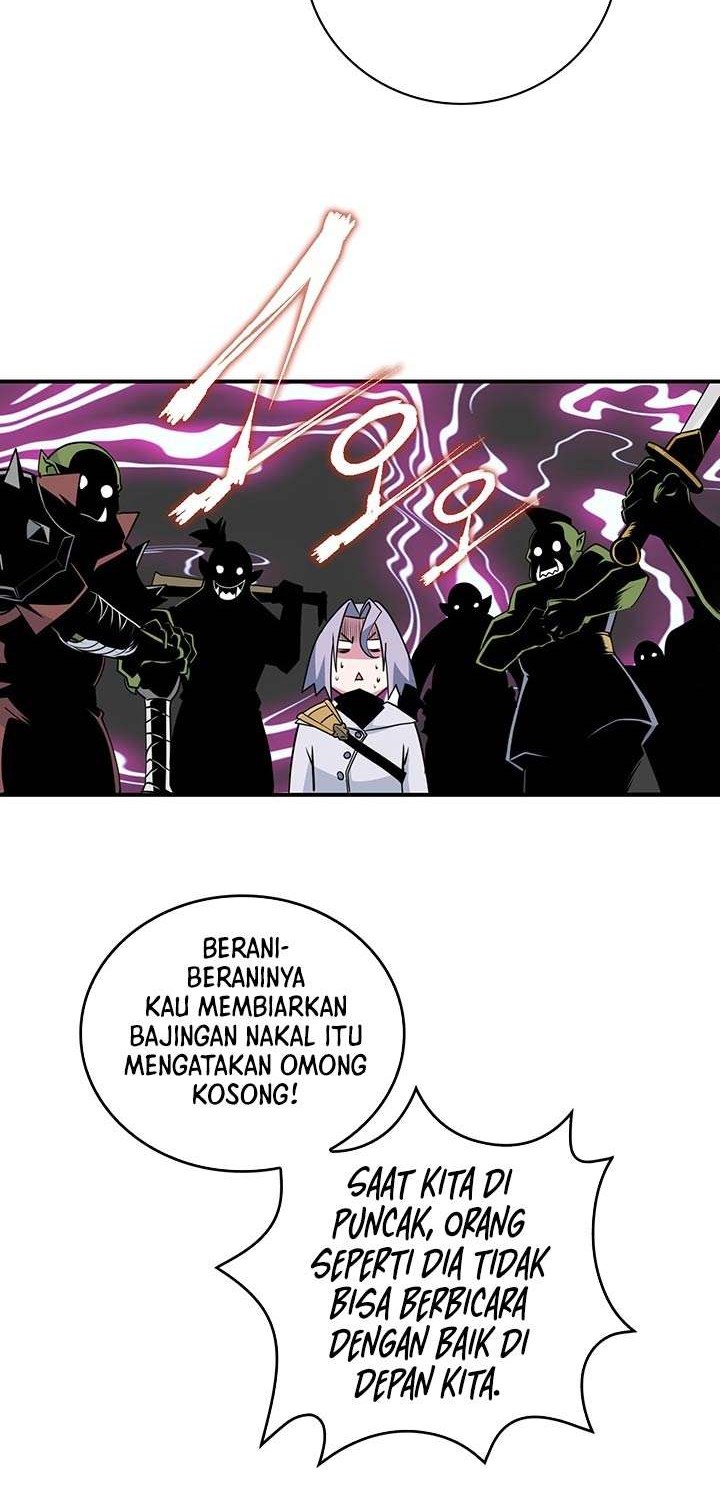 I’m Destined for Greatness! Chapter 74 Gambar 50