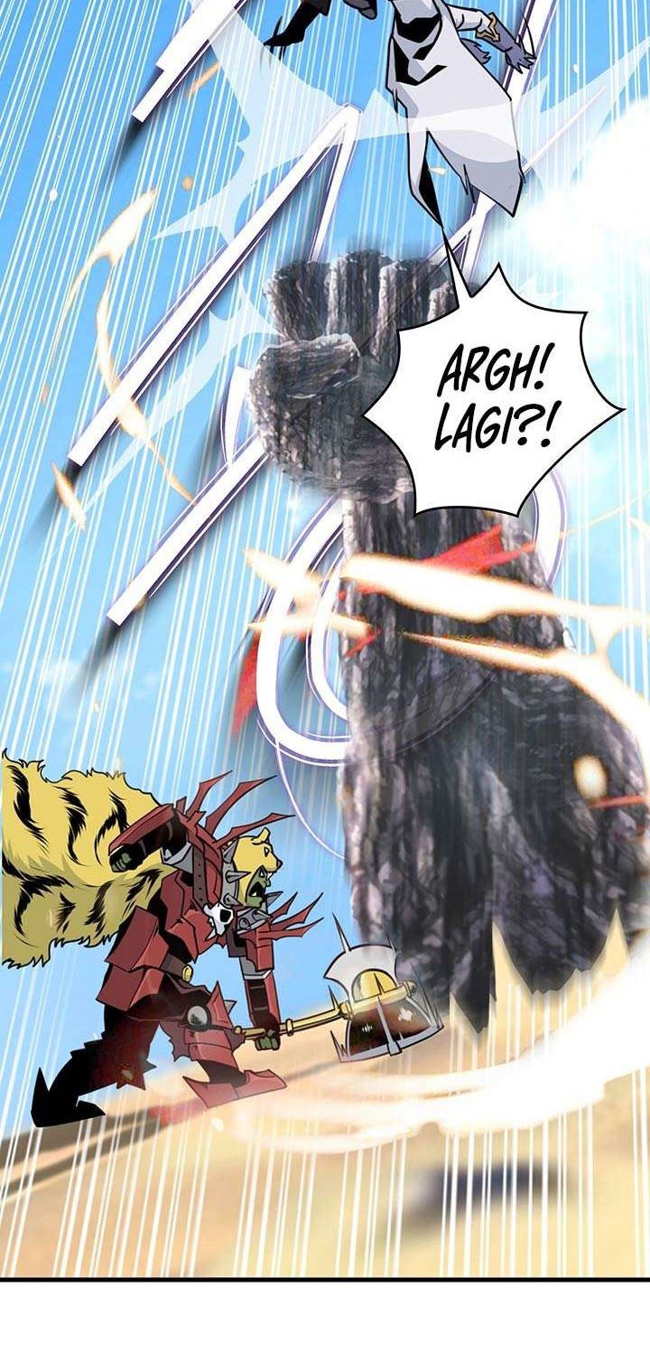 I’m Destined for Greatness! Chapter 74 Gambar 44