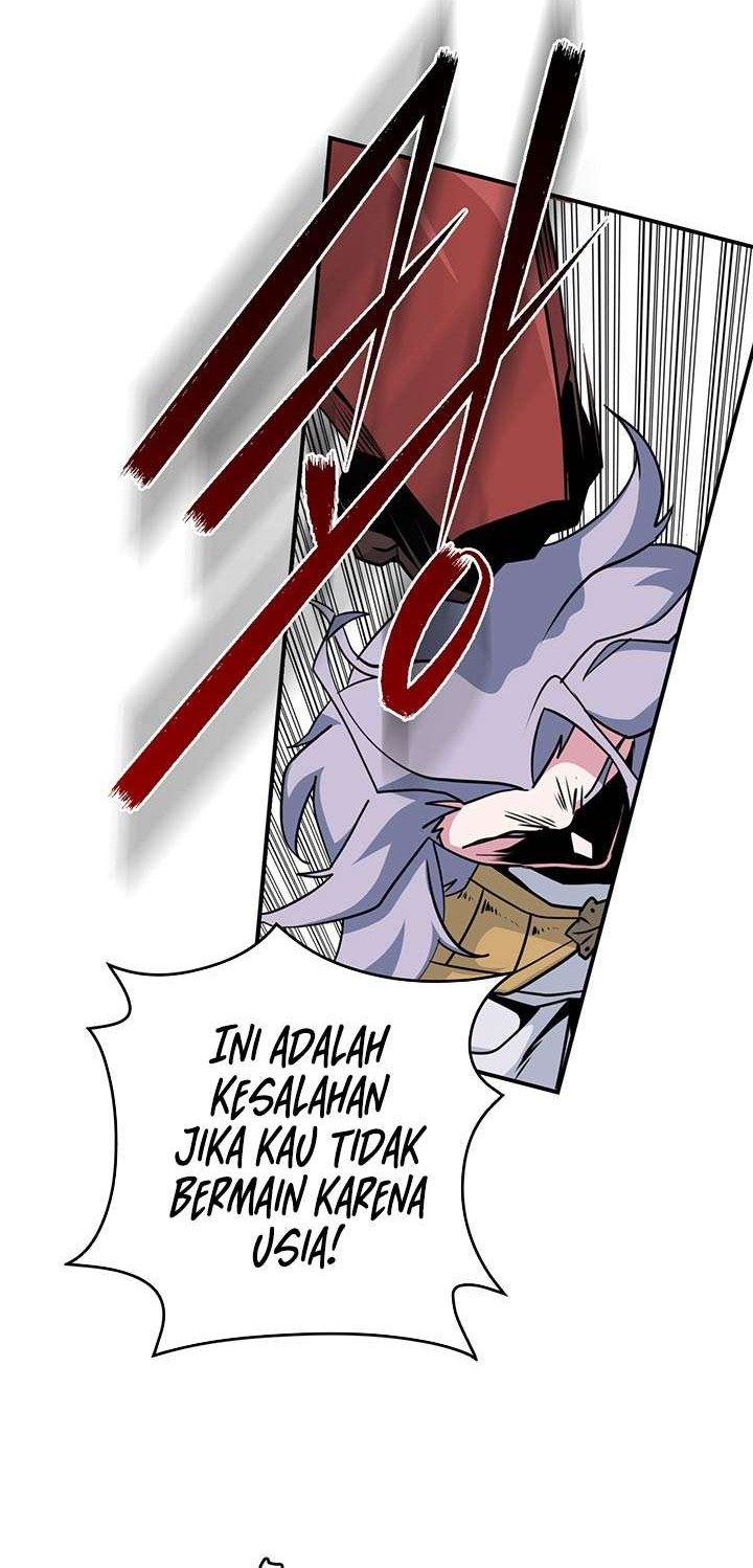 I’m Destined for Greatness! Chapter 74 Gambar 46