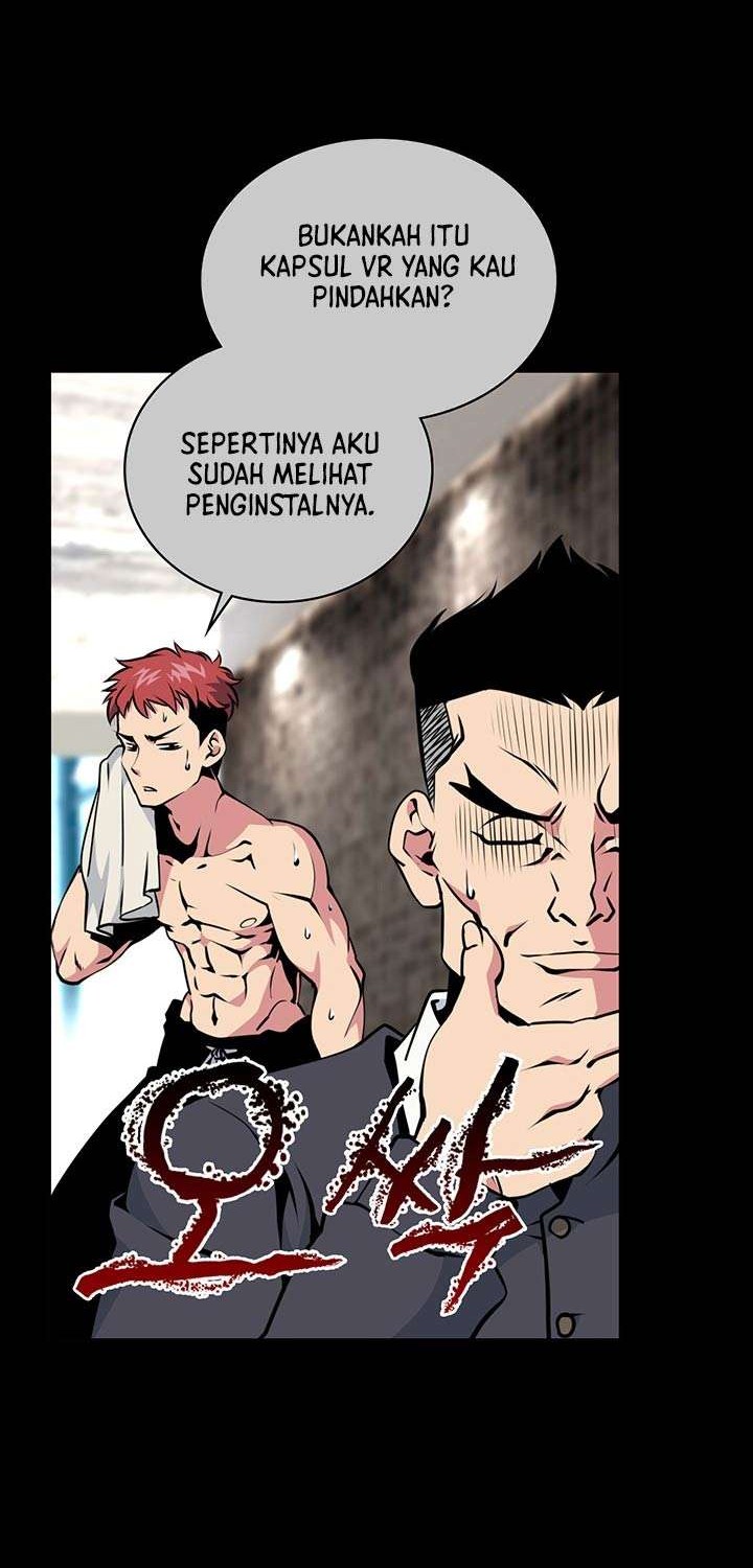 I’m Destined for Greatness! Chapter 74 Gambar 16