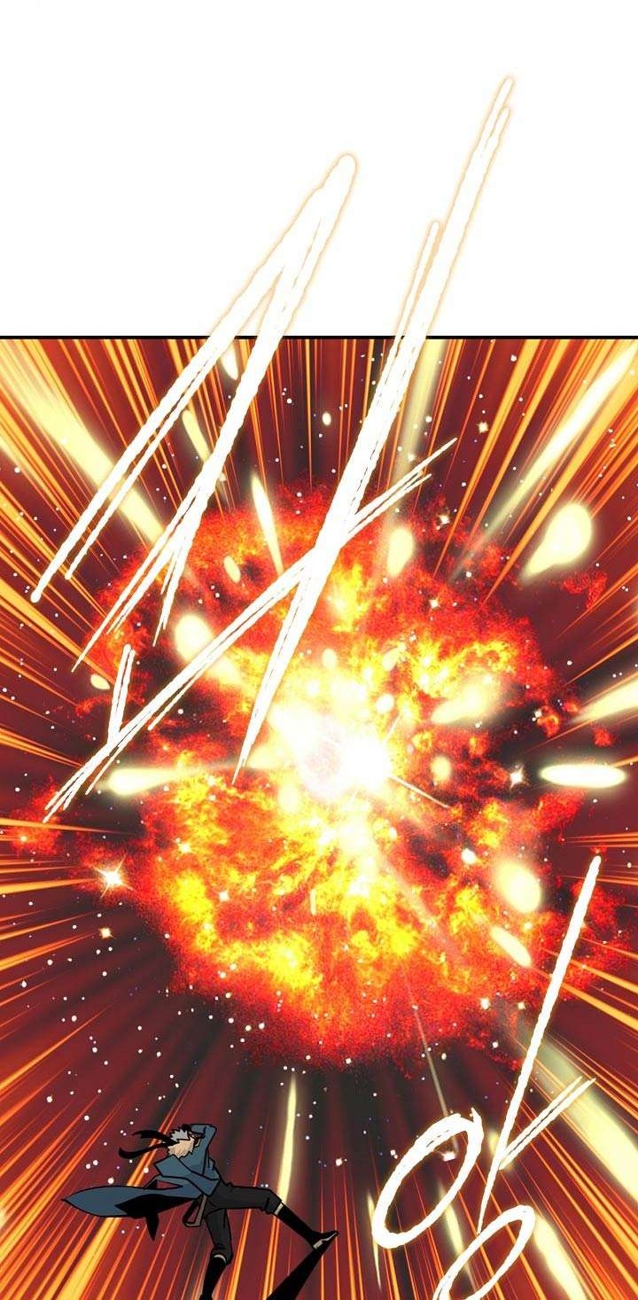 I’m Destined for Greatness! Chapter 73 Gambar 30