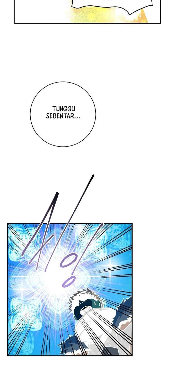 I’m Destined for Greatness! Chapter 73 Gambar 34