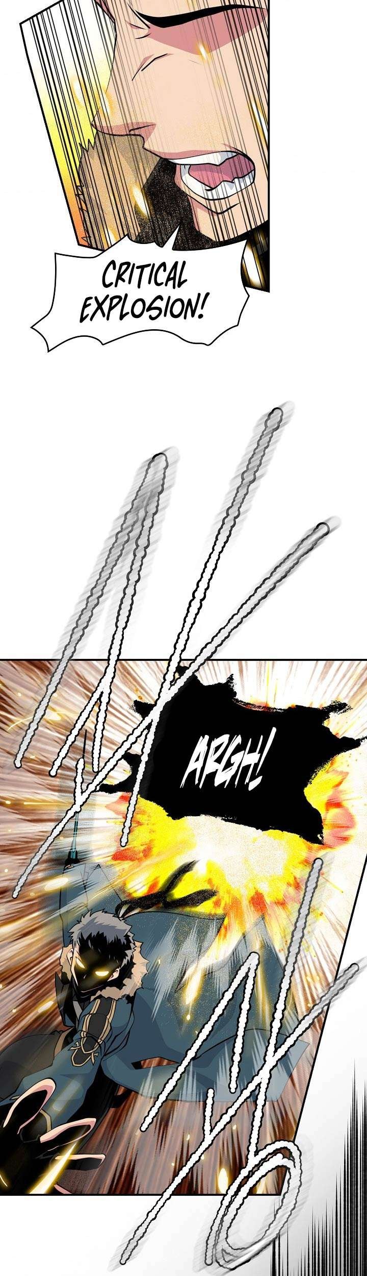 I’m Destined for Greatness! Chapter 73 Gambar 19