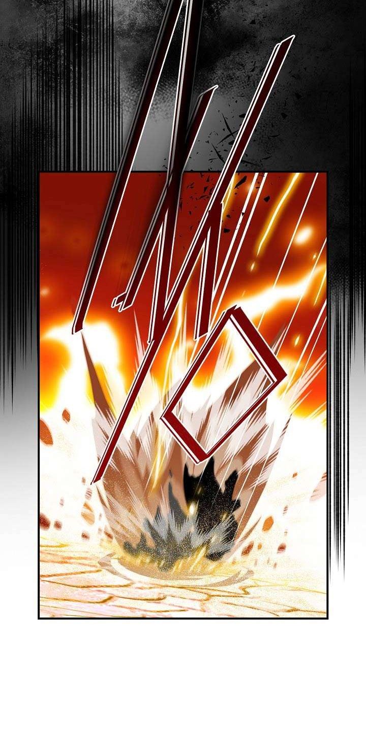 I’m Destined for Greatness! Chapter 73 Gambar 22