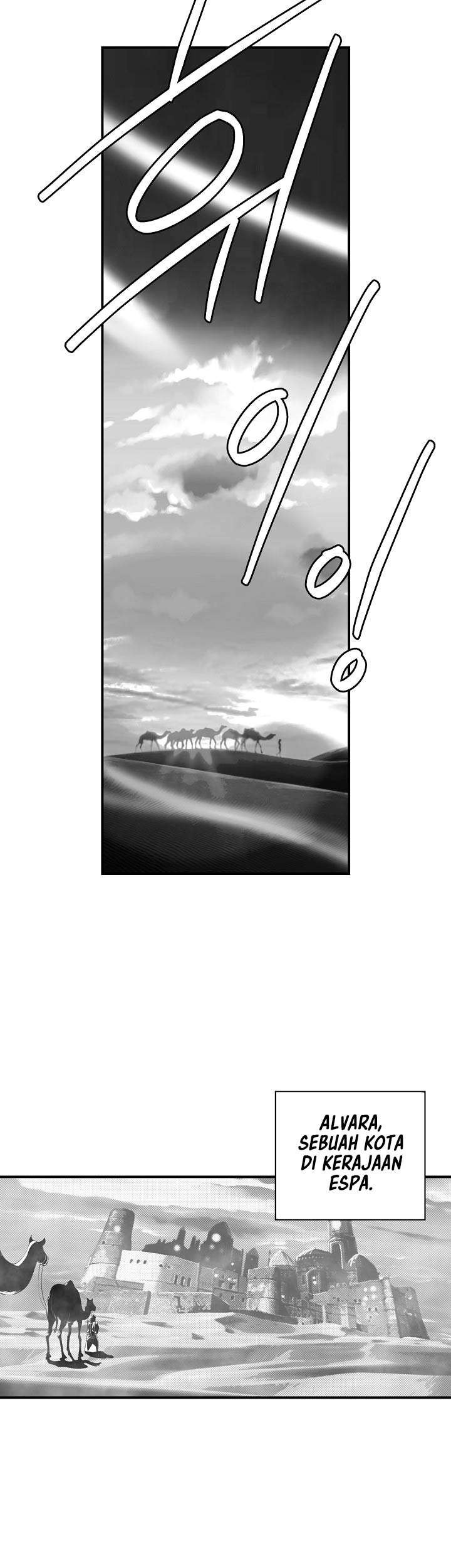 I’m Destined for Greatness! Chapter 73 Gambar 47