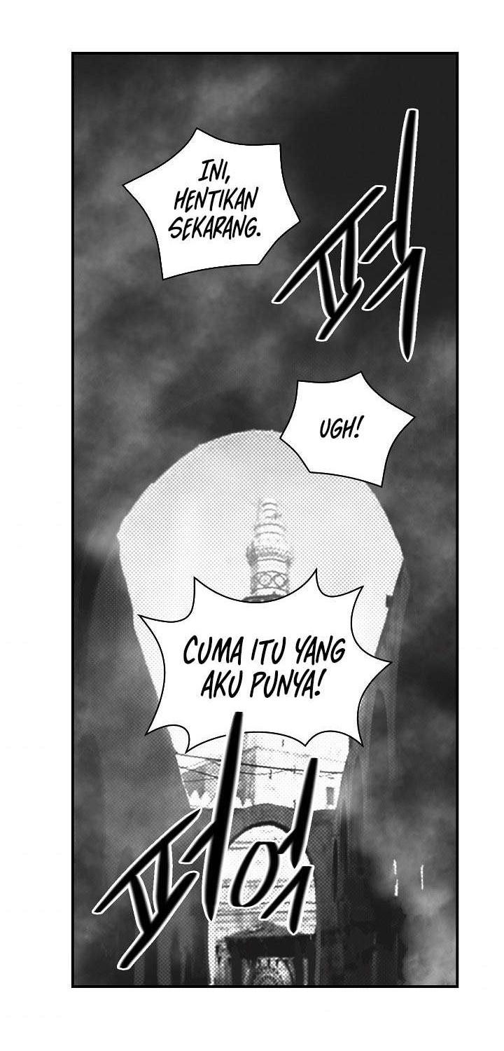 I’m Destined for Greatness! Chapter 73 Gambar 48