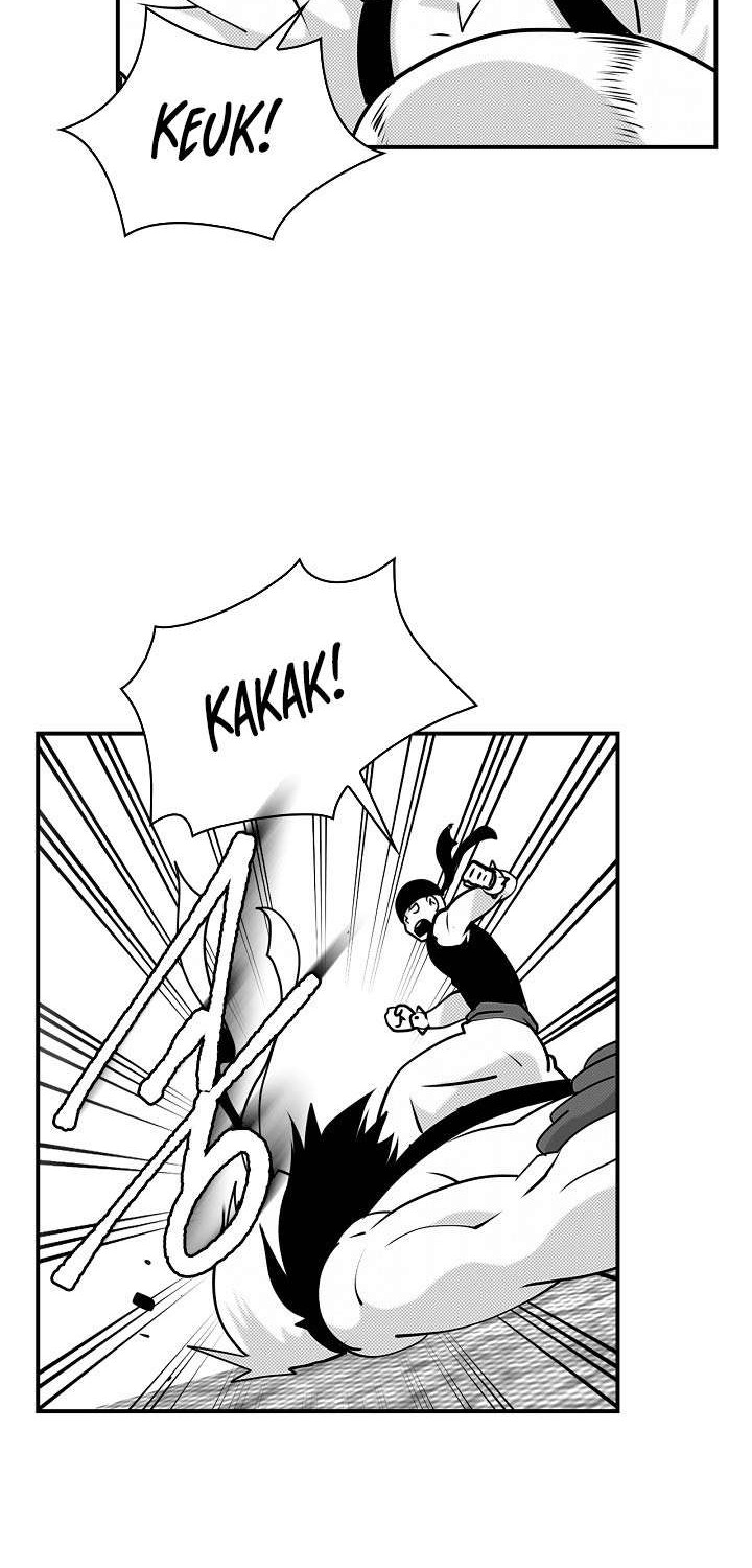 I’m Destined for Greatness! Chapter 73 Gambar 50