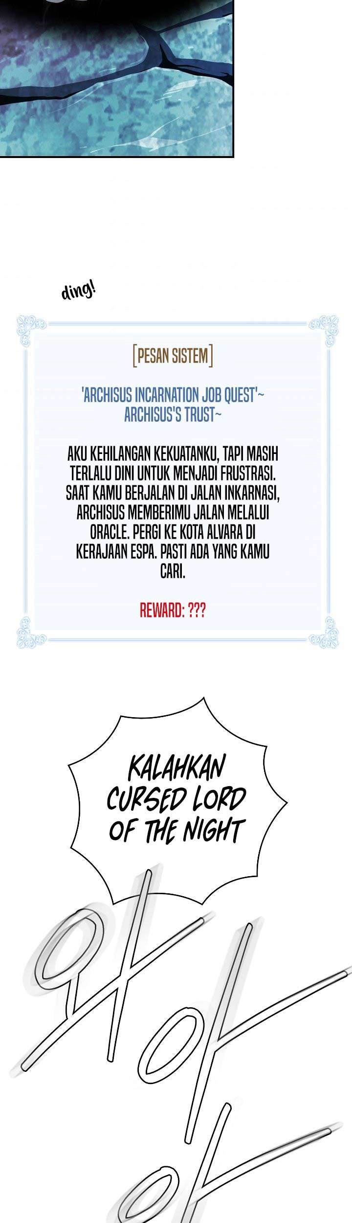 I’m Destined for Greatness! Chapter 73 Gambar 39