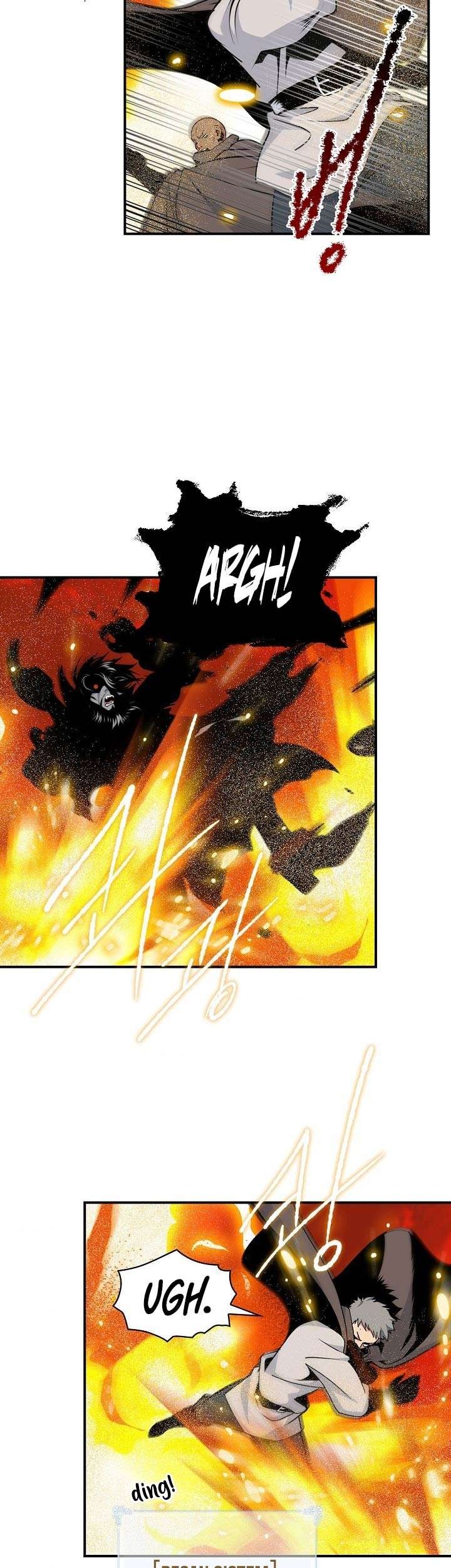 I’m Destined for Greatness! Chapter 73 Gambar 3