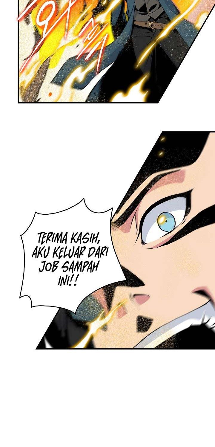 I’m Destined for Greatness! Chapter 73 Gambar 6