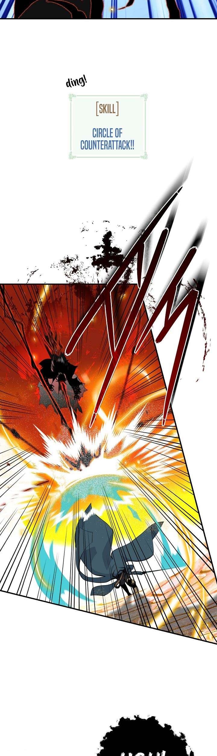 I’m Destined for Greatness! Chapter 73 Gambar 17