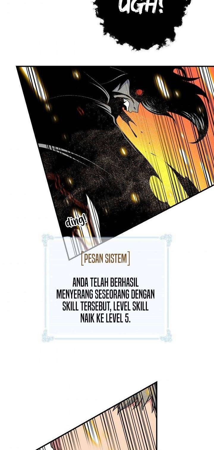 I’m Destined for Greatness! Chapter 73 Gambar 18