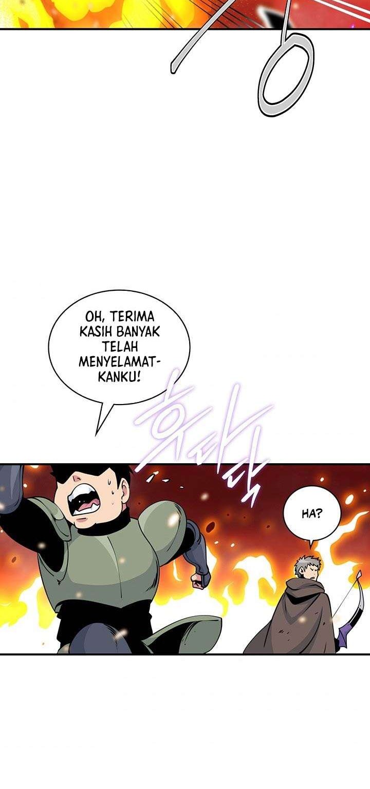 I’m Destined for Greatness! Chapter 72 Gambar 28
