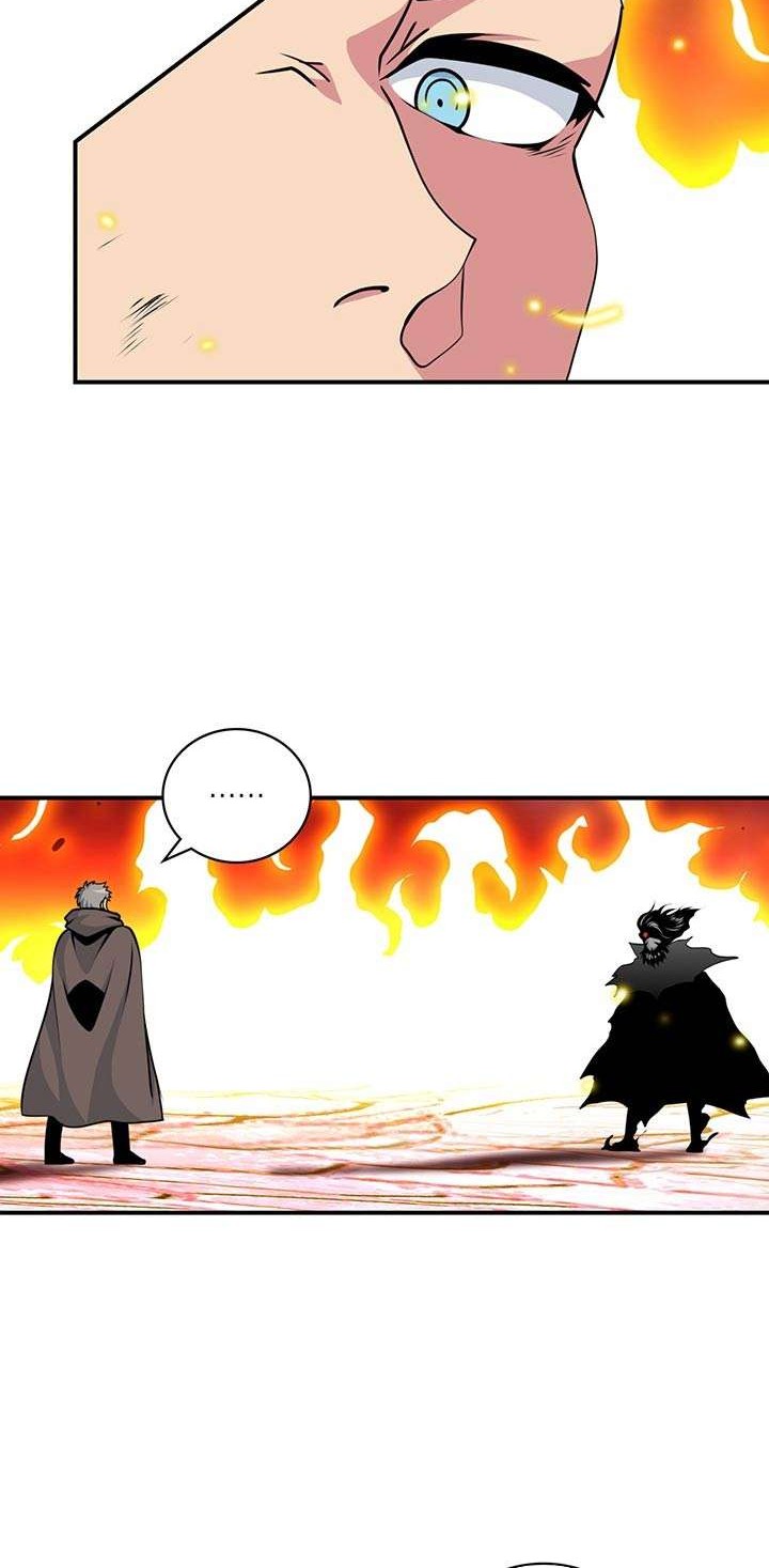 I’m Destined for Greatness! Chapter 72 Gambar 32