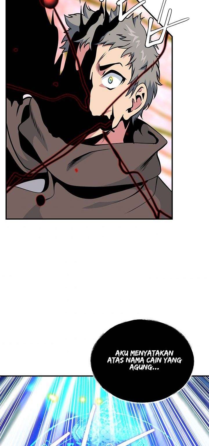 I’m Destined for Greatness! Chapter 72 Gambar 38