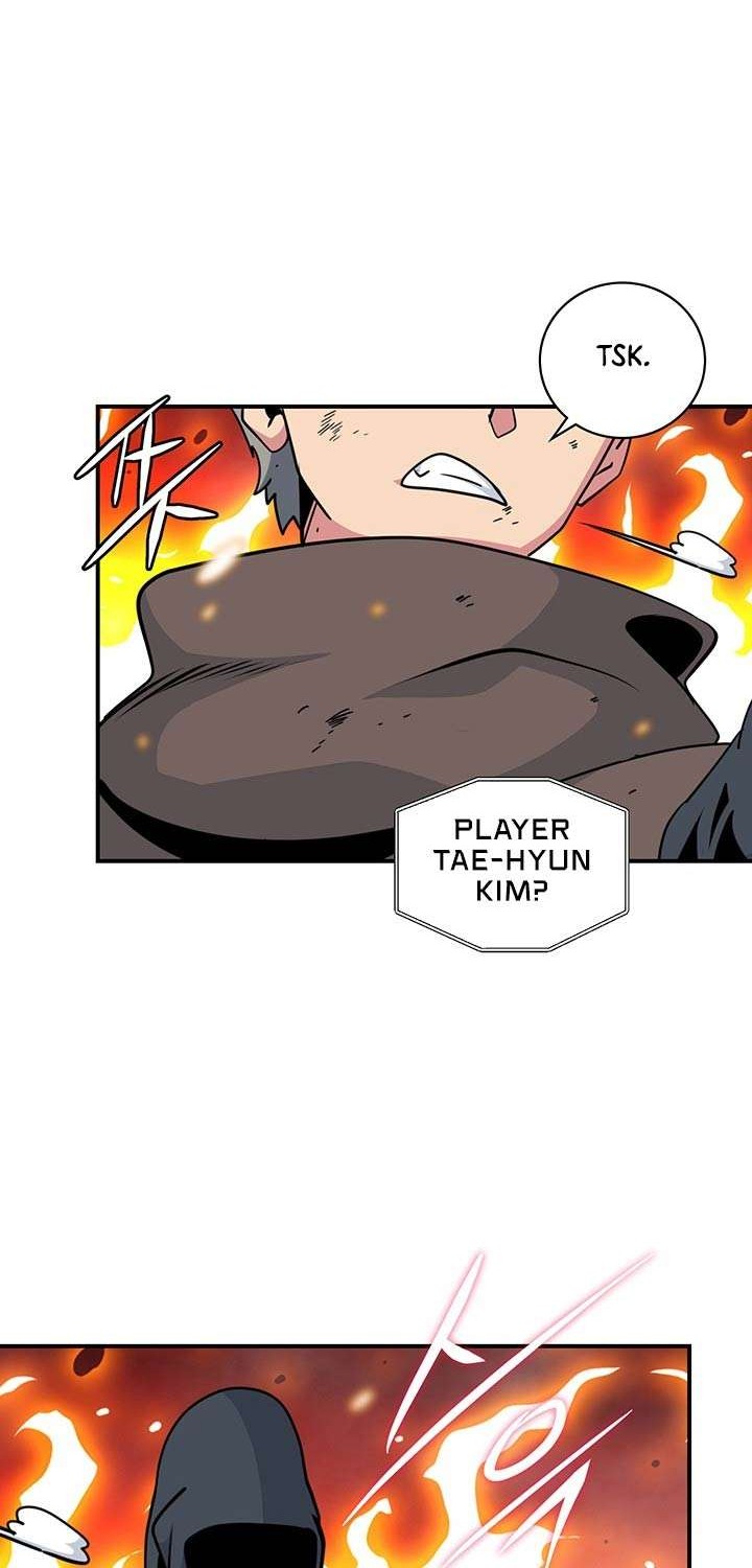 I’m Destined for Greatness! Chapter 72 Gambar 22