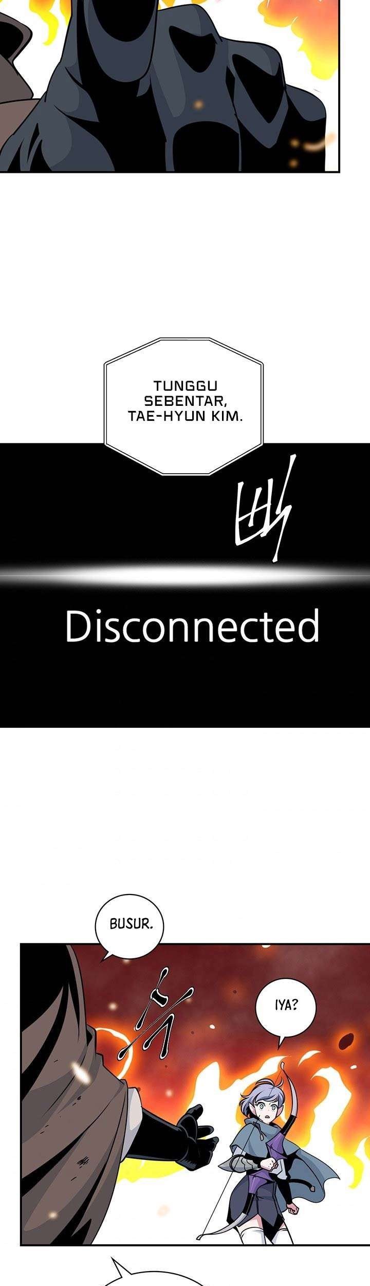 I’m Destined for Greatness! Chapter 72 Gambar 23