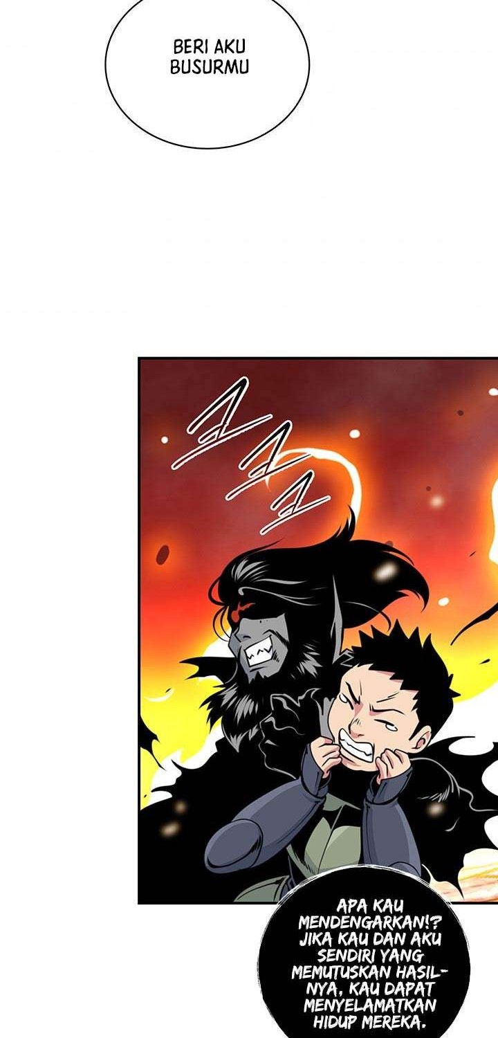 I’m Destined for Greatness! Chapter 72 Gambar 24