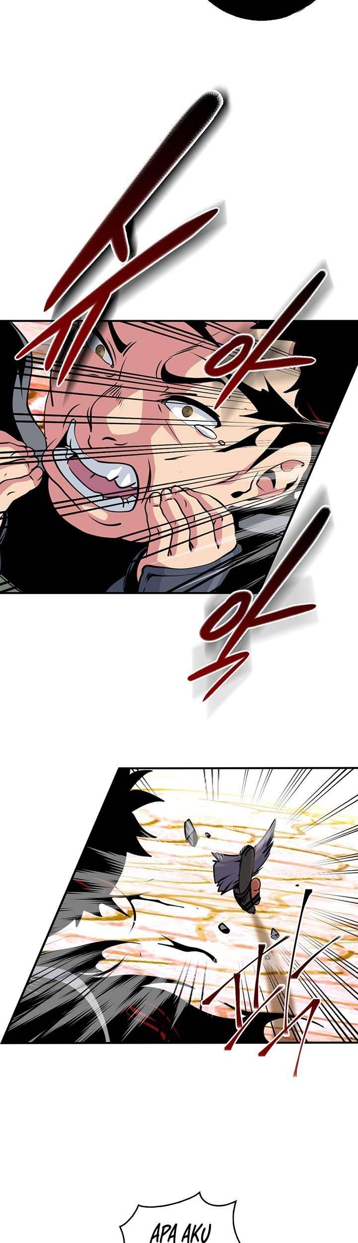 I’m Destined for Greatness! Chapter 72 Gambar 25