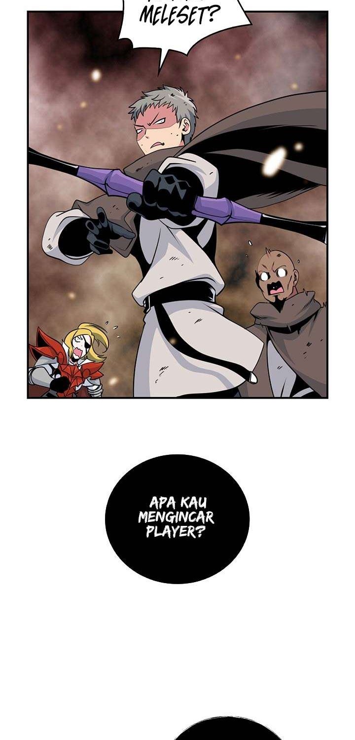 I’m Destined for Greatness! Chapter 72 Gambar 26