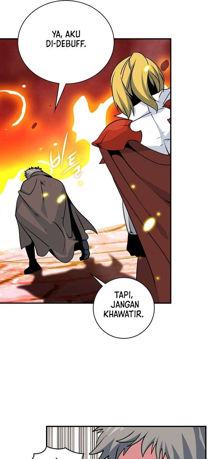I’m Destined for Greatness! Chapter 72 Gambar 48