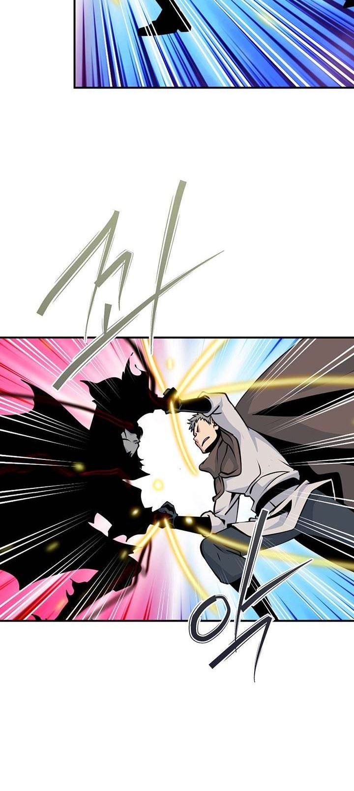 I’m Destined for Greatness! Chapter 72 Gambar 52