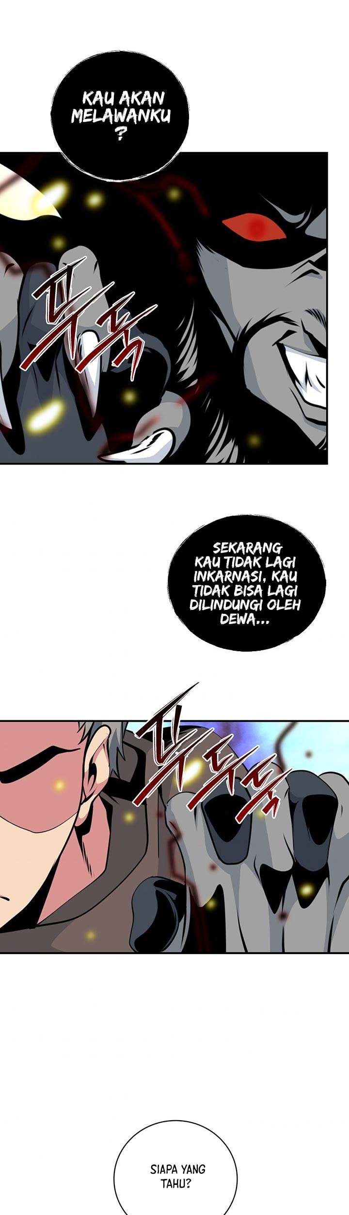 I’m Destined for Greatness! Chapter 72 Gambar 53