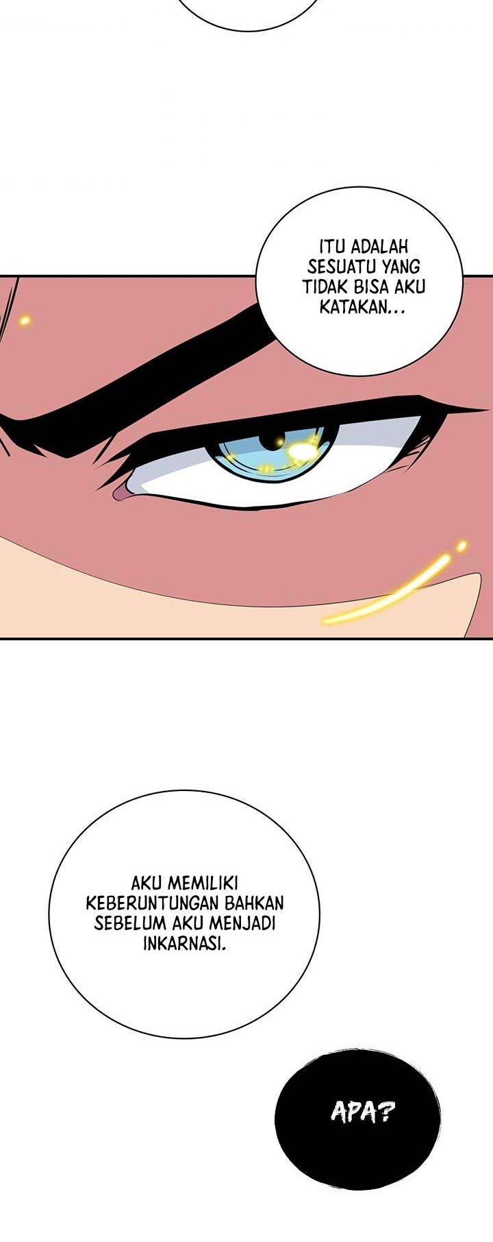 I’m Destined for Greatness! Chapter 72 Gambar 54