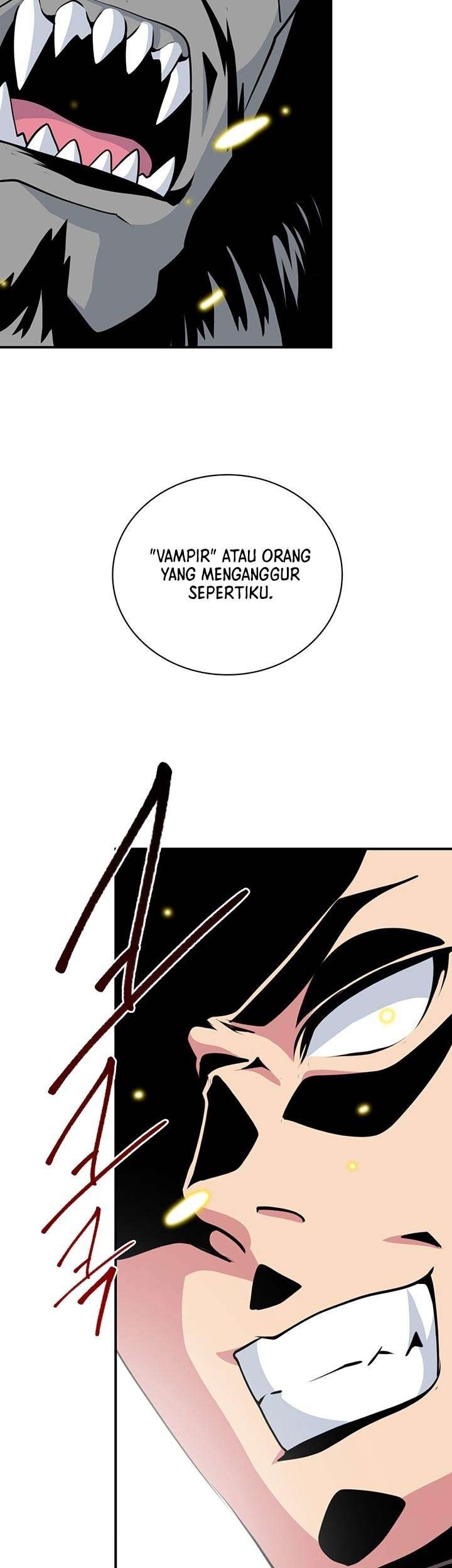 I’m Destined for Greatness! Chapter 72 Gambar 57
