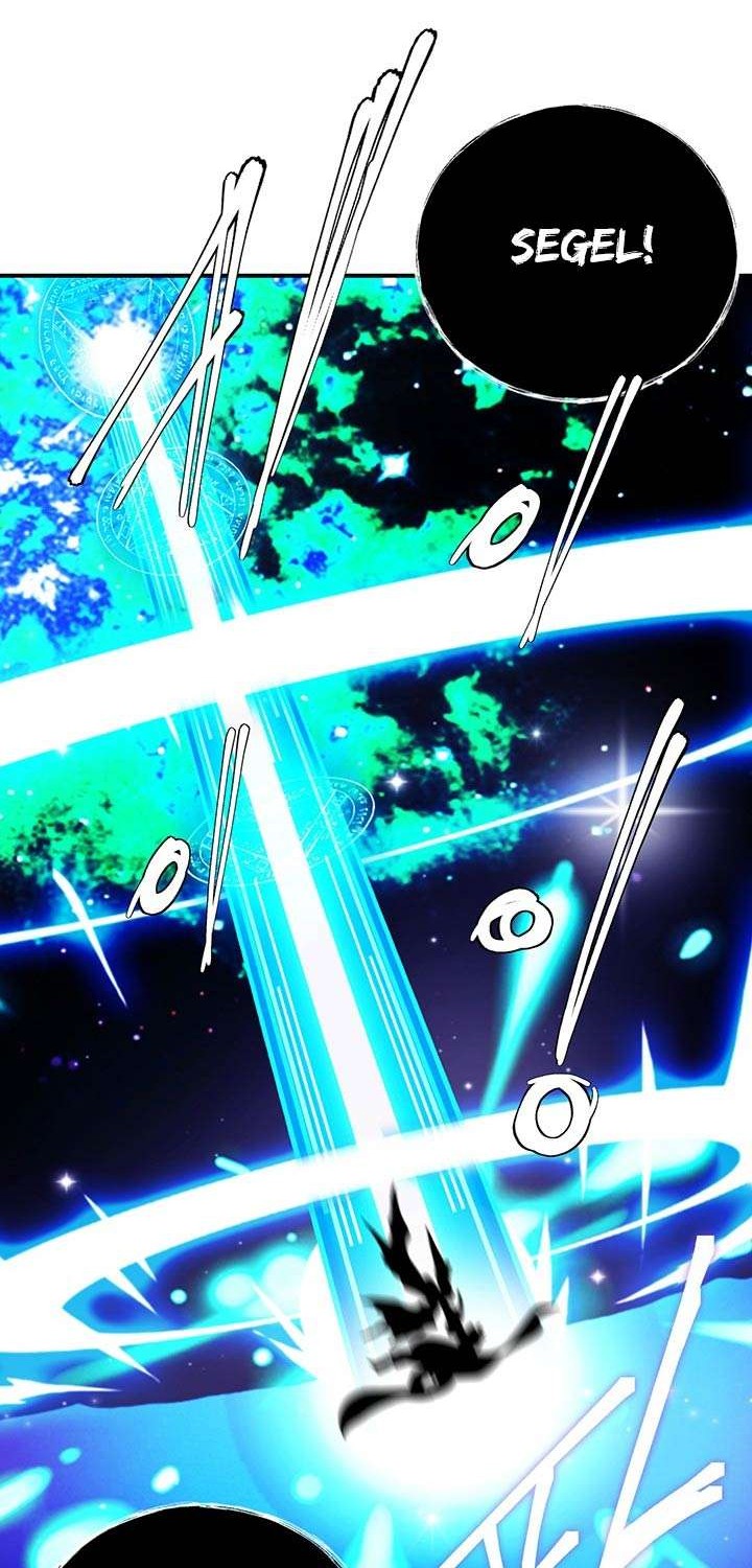 I’m Destined for Greatness! Chapter 72 Gambar 40