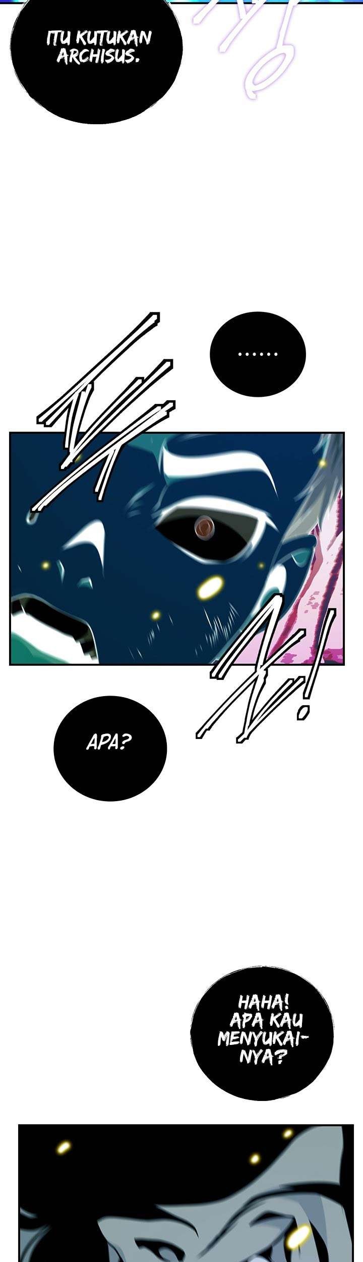 I’m Destined for Greatness! Chapter 72 Gambar 41